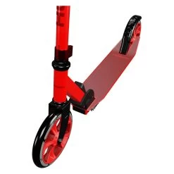 HUDORA Scooter First 200 Rood -Speelgoedwinkel Voor Buiten 1490275e