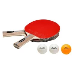 HUDORA Tafeltennisset -Speelgoedwinkel Voor Buiten 1490295g