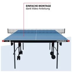 HUDORA Tafeltennistafel Game -Speelgoedwinkel Voor Buiten 1490307e