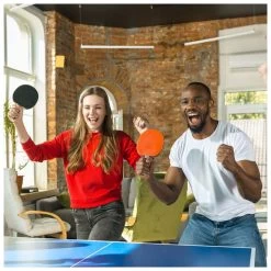 HUDORA Tafeltennistafel Game -Speelgoedwinkel Voor Buiten 1490307h