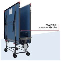 HUDORA Tafeltennistafel Match -Speelgoedwinkel Voor Buiten 1490308f