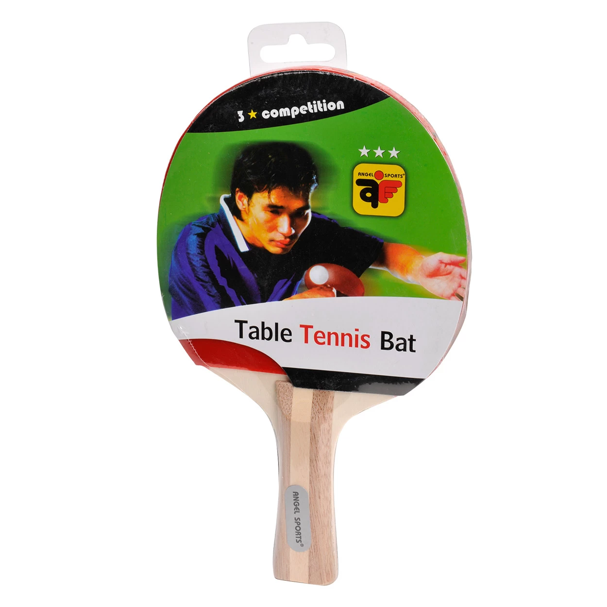 Tafeltennis Bat 3 Ster 3 Tafeltennis Bat 3 Ster