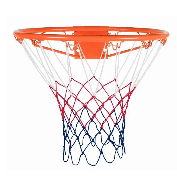 Basketbalring Met Net 3 Basketbalring Met Net