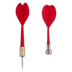 Magnetisch Dartbord Dubbelzijdig Dieren -Speelgoedwinkel Voor Buiten 1750182h