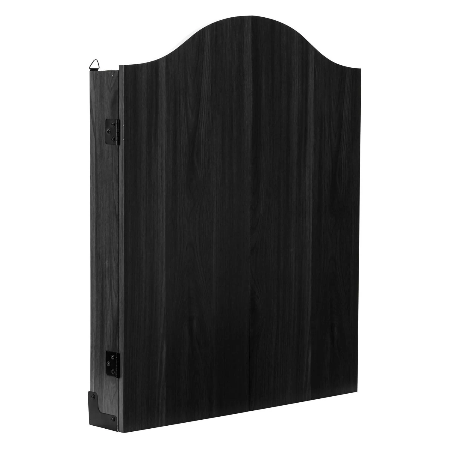 Houten Cabinet Met Sisal Dartbord Incl. Dartset 5 Houten Cabinet Met Sisal Dartbord Incl. Dartset - Afbeelding 3