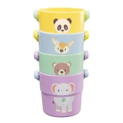 Studio Circus Bademmertjes, 4st. -Speelgoedwinkel Voor Buiten 1840199b