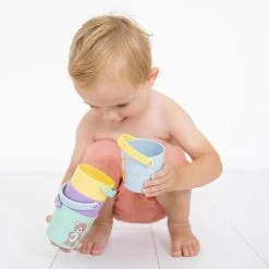 Studio Circus Bademmertjes, 4st. -Speelgoedwinkel Voor Buiten 1840199h