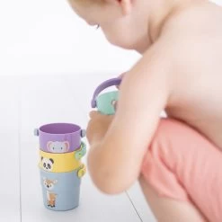 Studio Circus Bademmertjes, 4st. -Speelgoedwinkel Voor Buiten 1840199i