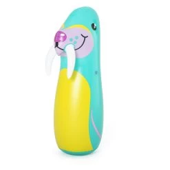 Bestway Boksdier Opblaas -Speelgoedwinkel Voor Buiten 1920066c1