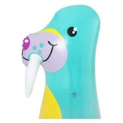 Bestway Boksdier Opblaas -Speelgoedwinkel Voor Buiten 1920066d1