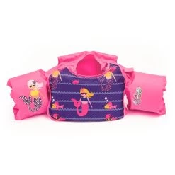 Bestway Zwemvest Luxe Swim Safe - Zeemeermin 16 Bestway Zwemvest Luxe Swim Safe - Zeemeermin -Speelgoedwinkel Voor Buiten 1980504Ae