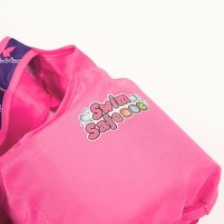 Bestway Zwemvest Luxe Swim Safe - Zeemeermin 18 Bestway Zwemvest Luxe Swim Safe - Zeemeermin -Speelgoedwinkel Voor Buiten 1980504Ag