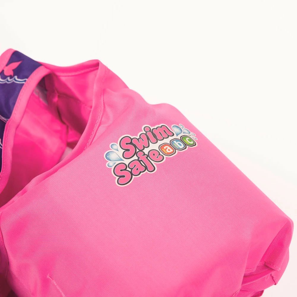 Bestway Zwemvest Luxe Swim Safe - Zeemeermin 9 Bestway Zwemvest Luxe Swim Safe - Zeemeermin - Afbeelding 7