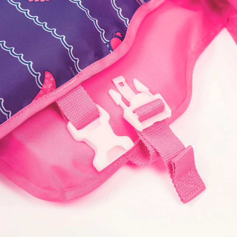 Bestway Zwemvest Luxe Swim Safe - Zeemeermin 10 Bestway Zwemvest Luxe Swim Safe - Zeemeermin - Afbeelding 8