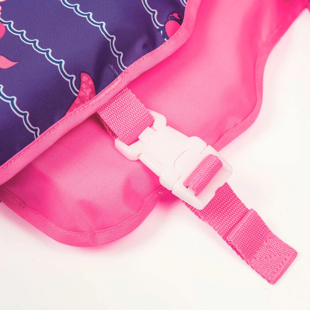 Bestway Zwemvest Luxe Swim Safe - Zeemeermin 11 Bestway Zwemvest Luxe Swim Safe - Zeemeermin - Afbeelding 9