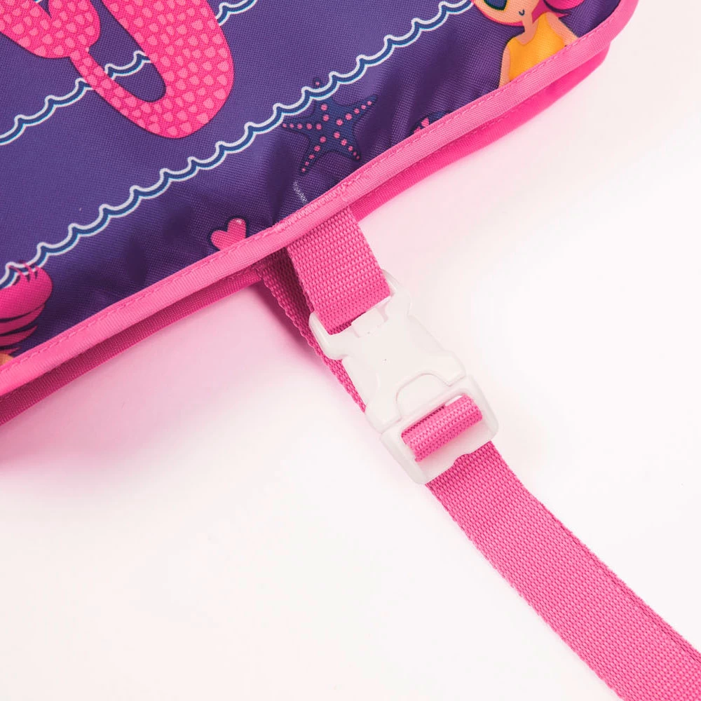 Bestway Zwemvest Luxe Swim Safe - Zeemeermin 12 Bestway Zwemvest Luxe Swim Safe - Zeemeermin - Afbeelding 10