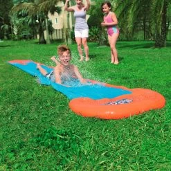 Bestway Waterglijbaan Single Slider -Speelgoedwinkel Voor Buiten 1980532y