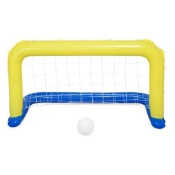 Bestway Opblaasbaar Waterpolo Frame Met Bal -Speelgoedwinkel Voor Buiten 1980580c1