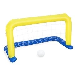 Bestway Opblaasbaar Waterpolo Frame Met Bal -Speelgoedwinkel Voor Buiten 1980580e1