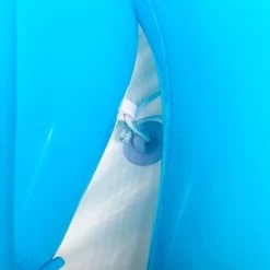 Bestway Playcenter Zwembad Regenboog, 257x145x91cm -Speelgoedwinkel Voor Buiten 1980614c