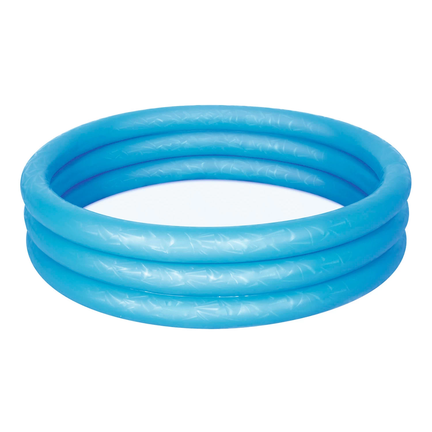 Bestway Kinderbad 3-rings, 122cm 4 Bestway Kinderbad 3-rings, 122cm - Afbeelding 2
