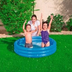 Bestway Kinderbad 3-rings, 122cm 21 Bestway Kinderbad 3-rings, 122cm -Speelgoedwinkel Voor Buiten 1980622j