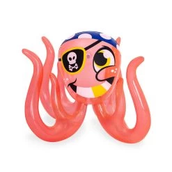 Bestway Playcenter Sleepboot Piraat Zwembad, 140x130x104cm -Speelgoedwinkel Voor Buiten 1980654e