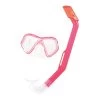 Bestway Roze Hydro-Swim Snorkelset Lil' Glider 2 Bestway Roze Hydro-Swim Snorkelset Lil' Glider -Speelgoedwinkel Voor Buiten 1980694Bb