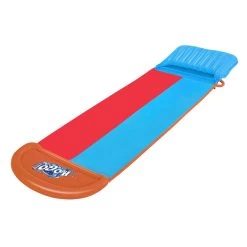 Bestway 2-Persoons Waterglijbaan Tsunami Splash Ramp