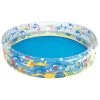 Bestway 3-Rings Zwembad Deep Dive, 152cm 2 Bestway 3-Rings Zwembad Deep Dive, 152cm -Speelgoedwinkel Voor Buiten 1980713b
