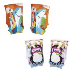 Bestway Zwemarmbandjes City Trek