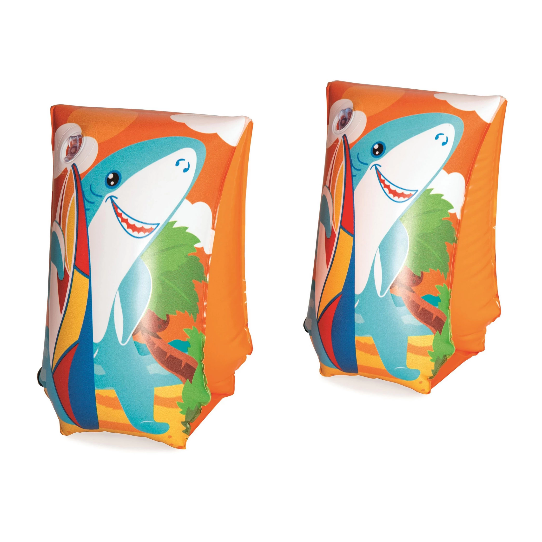 Bestway Zwemarmbandjes City Trek 6 Bestway Zwemarmbandjes City Trek - Afbeelding 4