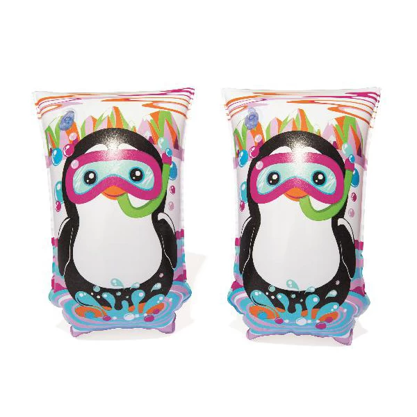 Bestway Zwemarmbandjes City Trek 8 Bestway Zwemarmbandjes City Trek - Afbeelding 6