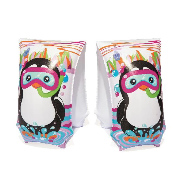 Bestway Zwemarmbandjes City Trek 9 Bestway Zwemarmbandjes City Trek - Afbeelding 7