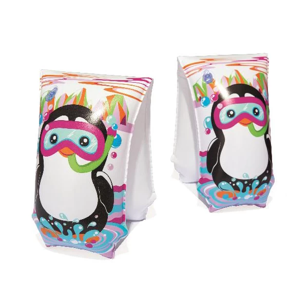 Bestway Zwemarmbandjes City Trek 10 Bestway Zwemarmbandjes City Trek - Afbeelding 8