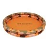 Swim Essentials Luxe Camouflage Baby Zwembad, 100cm -Speelgoedwinkel Voor Buiten 1985007b