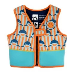 Swim Essentials Zwemvest Haaien, 3-6 Jaar