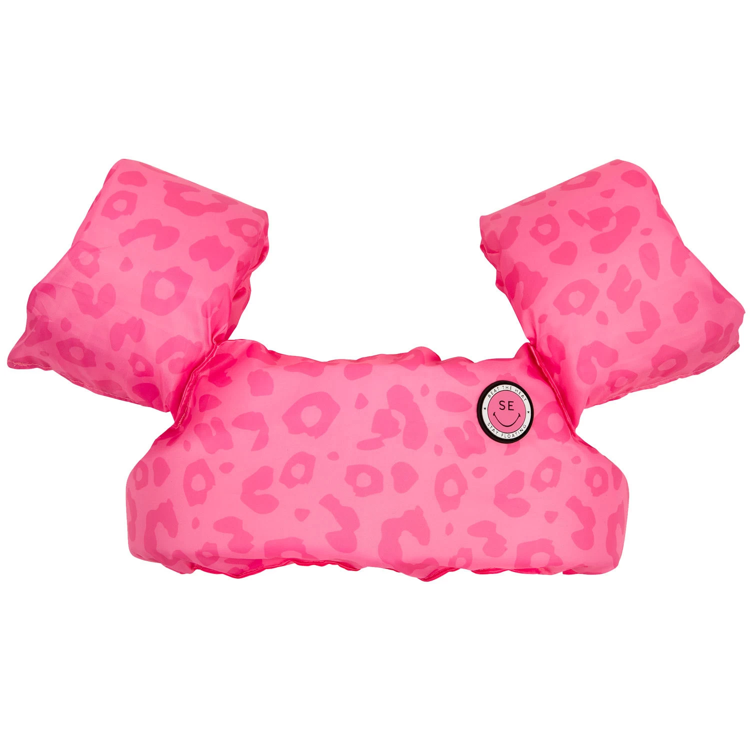 Swim Essentials Puddle Jumper Zwemvest Roze, 2-6 Jaar 3 Swim Essentials Puddle Jumper Zwemvest Roze, 2-6 Jaar