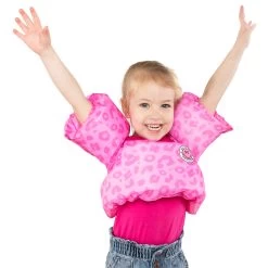 Swim Essentials Puddle Jumper Zwemvest Roze, 2-6 Jaar 8 Swim Essentials Puddle Jumper Zwemvest Roze, 2-6 Jaar -Speelgoedwinkel Voor Buiten 1985026z1