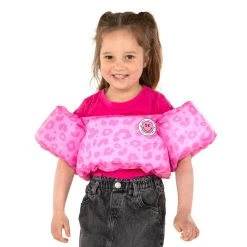 Swim Essentials Puddle Jumper Zwemvest Roze, 2-6 Jaar 9 Swim Essentials Puddle Jumper Zwemvest Roze, 2-6 Jaar -Speelgoedwinkel Voor Buiten 1985026z2