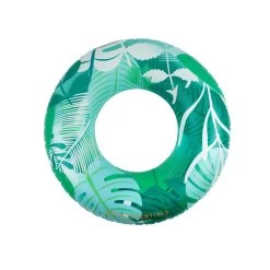 Swim Essentials Zwemring Tropical, 90cm