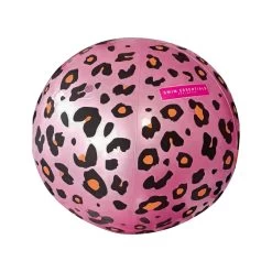SWIM ESSENTIALS Watersproeier Bal Panterprint, 60cm