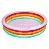 Swim Essentials Kinder Zwembad Regenboog, 150cm -Speelgoedwinkel Voor Buiten 1985053b
