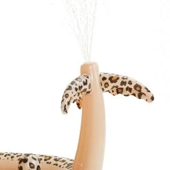 Swim Essentials Speelzwembad Panterprint, 203x183x89cm 15 Swim Essentials Speelzwembad Panterprint, 203x183x89cm -Speelgoedwinkel Voor Buiten 1985058e