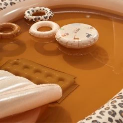 Swim Essentials Speelzwembad Panterprint, 203x183x89cm 19 Swim Essentials Speelzwembad Panterprint, 203x183x89cm -Speelgoedwinkel Voor Buiten 1985058i