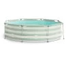 Swim Essentials Luxe Groen Gestreept Zwembad Rond 1 Swim Essentials Luxe Groen Gestreept Zwembad Rond -Speelgoedwinkel Voor Buiten 1985083b1