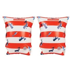 Swim Essentials Zwembandjes Walvis, 2-6 Jaar