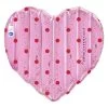 Swim Essentials Luchtbed Roze Met Rode Stippen Hart 2 Swim Essentials Luchtbed Roze Met Rode Stippen Hart -Speelgoedwinkel Voor Buiten 1985096b