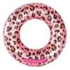 Swim Essentials Zwemring Rosé Goud Panterprint -Speelgoedwinkel Voor Buiten 1985097b