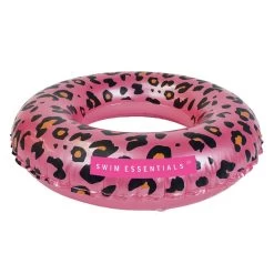 Swim Essentials Zwemring Rosé Goud Panterprint 7 Swim Essentials Zwemring Rosé Goud Panterprint -Speelgoedwinkel Voor Buiten 1985097c